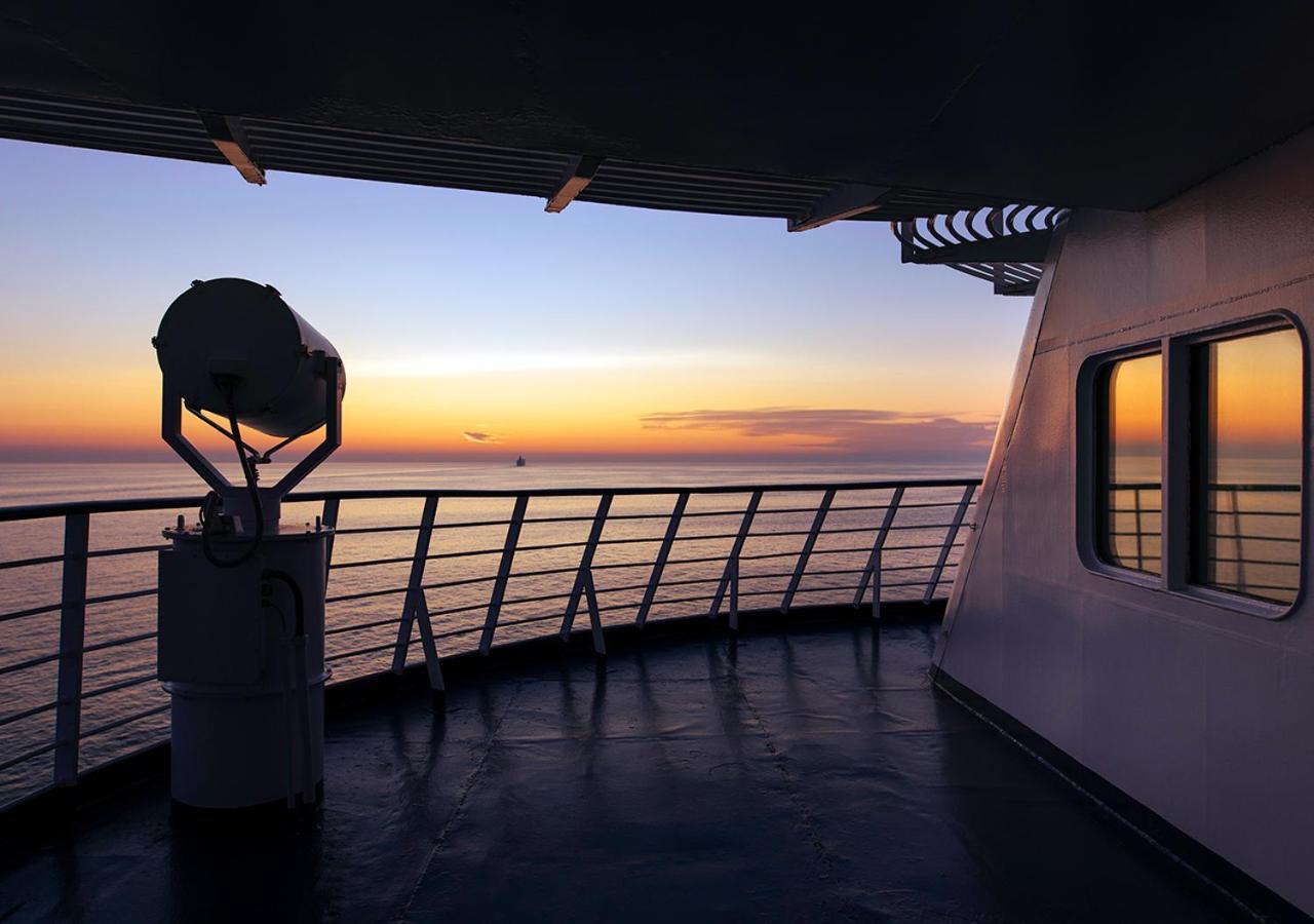 Viking Line Ferry Gabriella - 2-Night Cruise Stockholm-Helsinki-Stockholm Hotel Kültér fotó