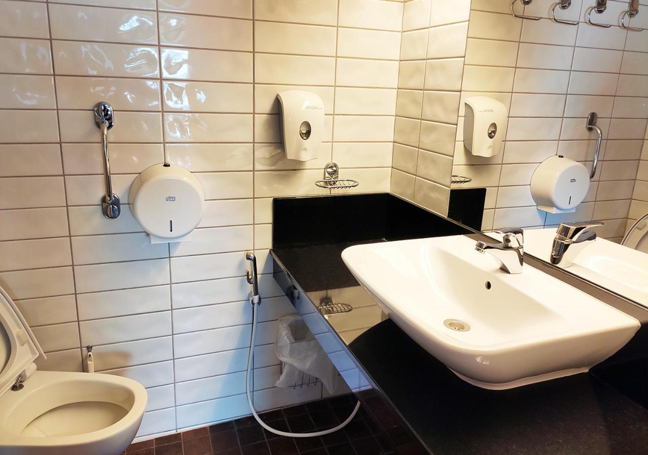 Viking Line Ferry Gabriella - 2-Night Cruise Stockholm-Helsinki-Stockholm Hotel Szoba fotó